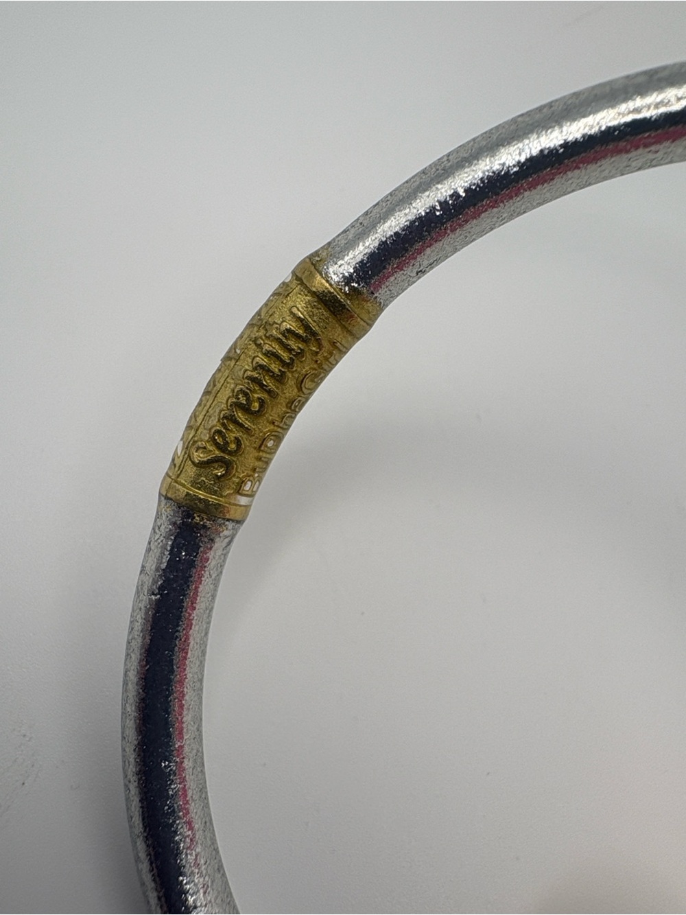 BuDhaGirl Bangle Set - Picture 5 of 5